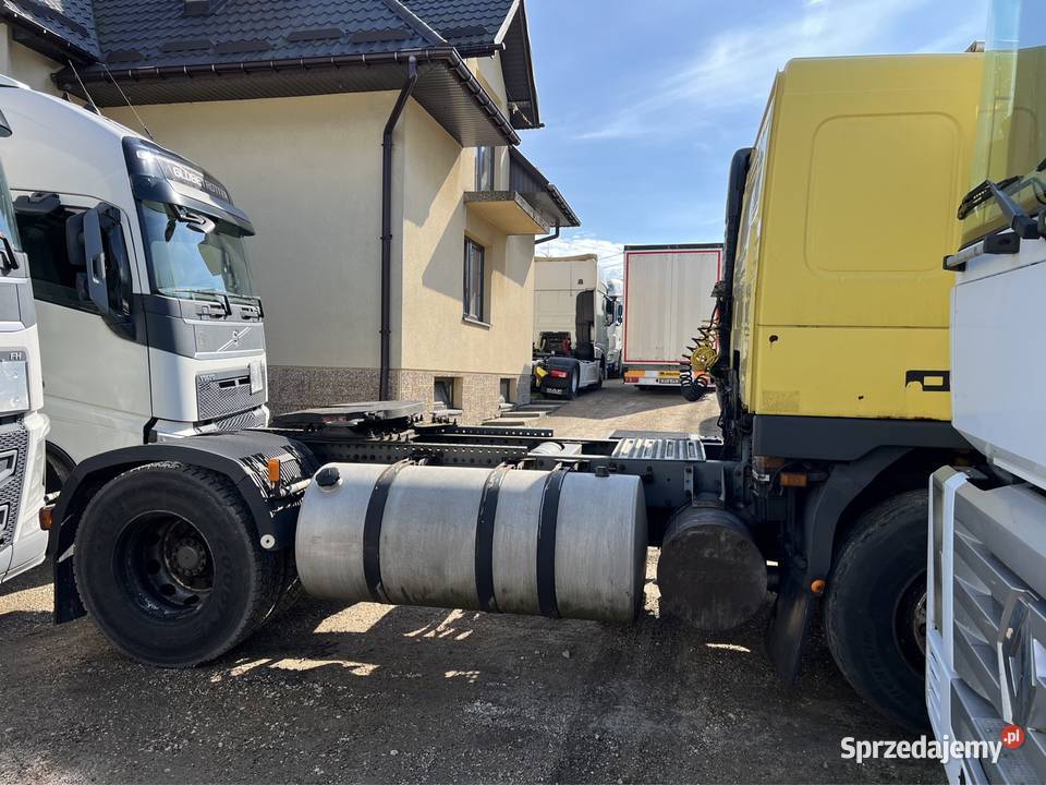 Volvo FM12420 Standard Manual tachograf Miechów sprzedam