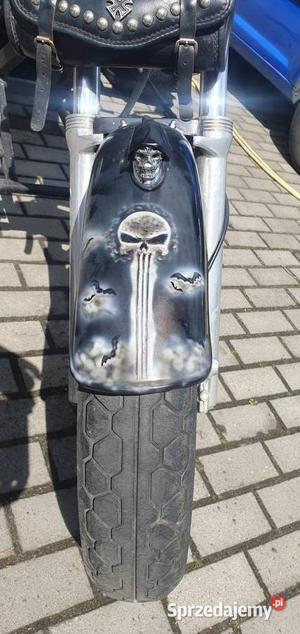 Trajka vw garbusy katB tuning Pozostałe Kietrz