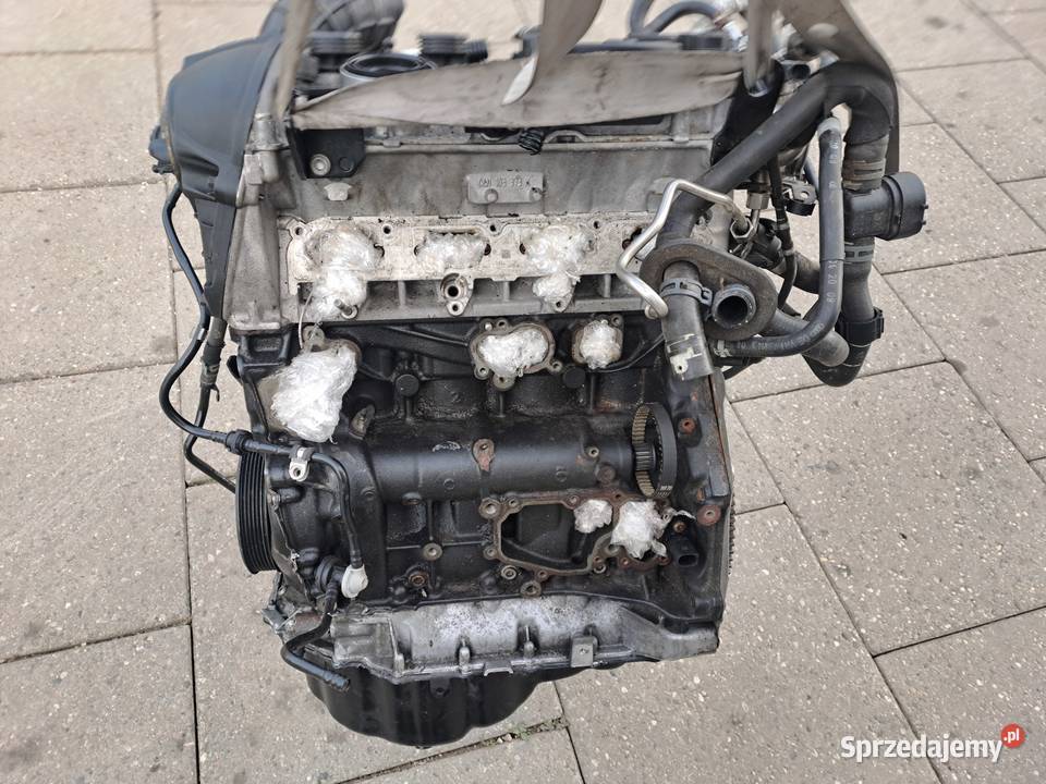 Audi A4 B8 18 TFSi silnik kod CDHB CABB