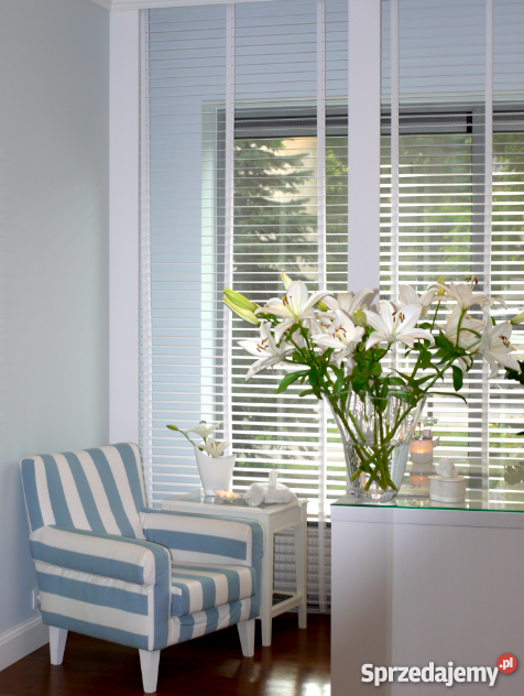 Sprzedam elegancki nowoczesny salon SPA Warszawa