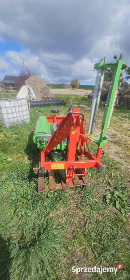 OWIJARKA do BEL Zamość