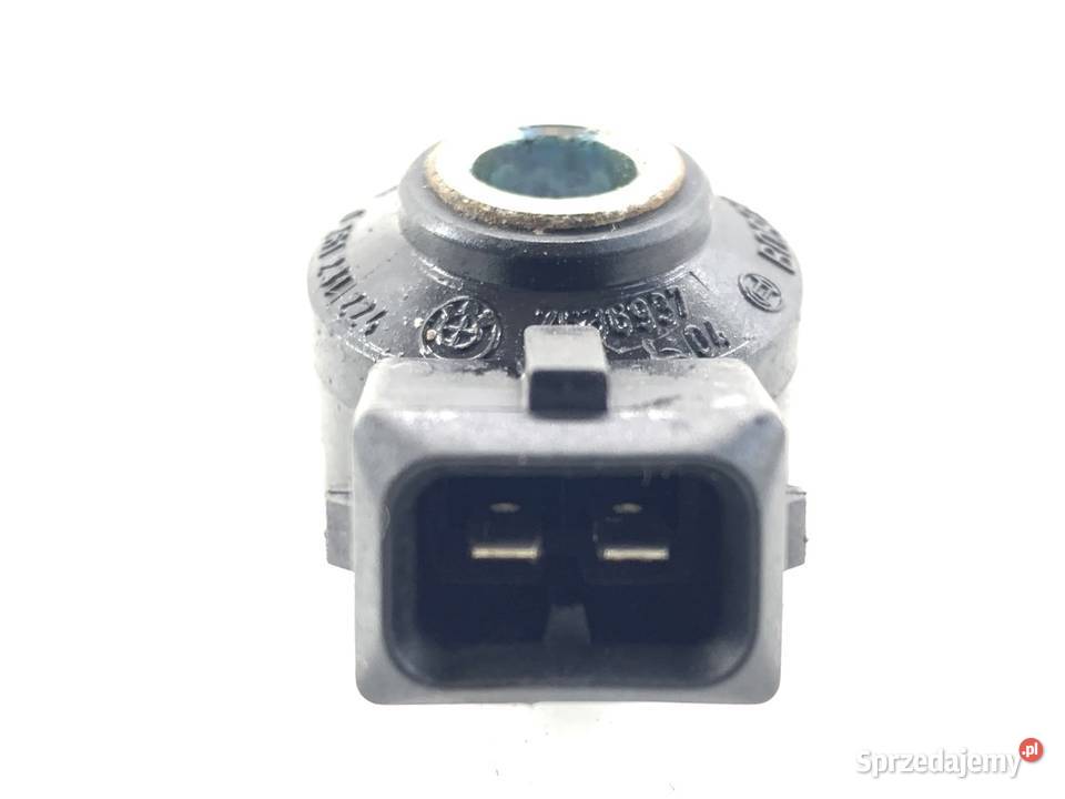 CZUJNIK SPALANIA STUKOWEGO BMW F34 0261231224 20 podkarpackie