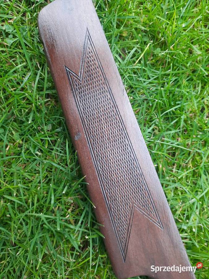 Wiatrówka Slavia 631 kolba Częstochowa