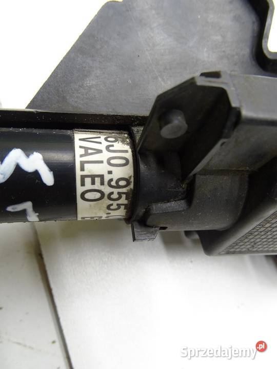 SPRYSKIWACZ LAMPY REFLEKTORA PRZÓD 6J0955099 Motoryzacja małopolskie