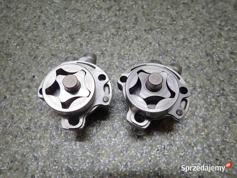 1 Pomp Oleju Yamaha WR 400 YZ 426 F 9802r Strzelce Krajeńskie