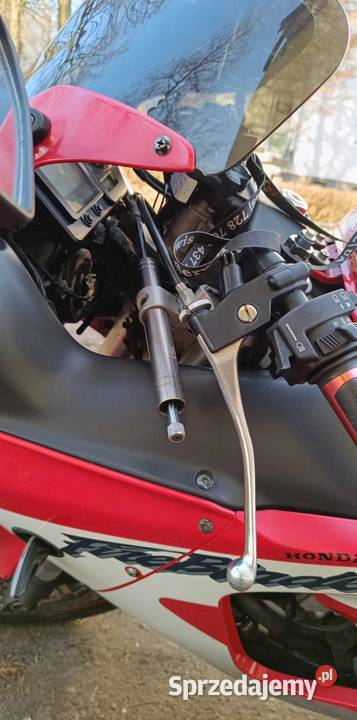 Sprzedam 929 2001r Grodzisk Mazowiecki