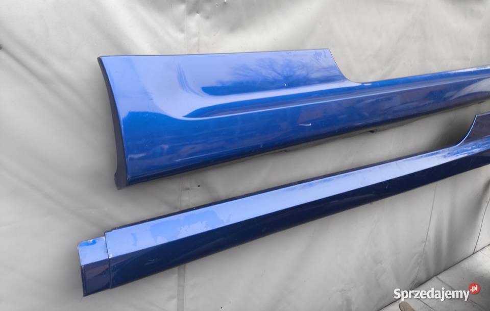FORD FOCUS MK2 LIFT ST LINE 0711r ZDERZAK mazowieckie Radom