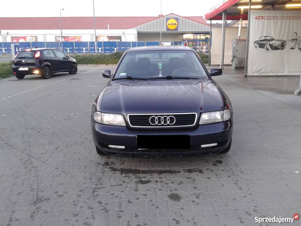Audi a4 b5 19 tdi zmiana ceny Ruda Śląska sprzedam