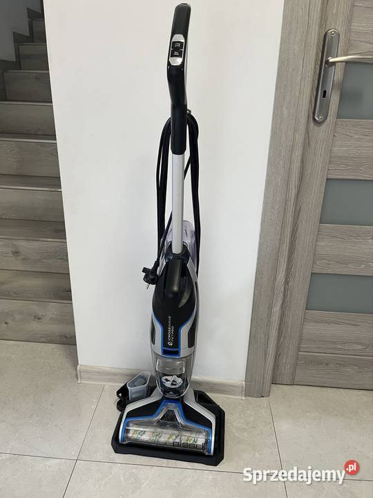 Odkurzacz pionowy Crosswave Pet Pro 2225N 3w1 Panki