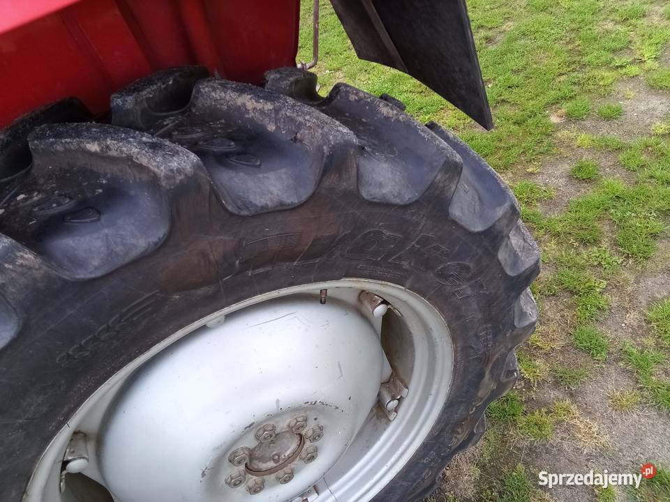 Massey Ferguson 235 Skrzynia biegów Manualna Staszów
