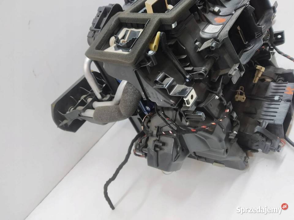 NAGRZEWNICA Bmw Seria 6 III 20122018 F06 Gran sprzedam