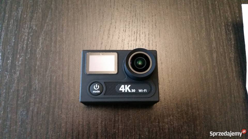 Eken H8 PRO polska dystrybucja GWARANCJA 2 lata Sośnie sprzedam