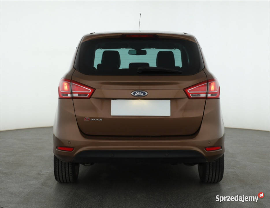 Ford B 16 TDCi Rok produkcji 2013 Piaseczno