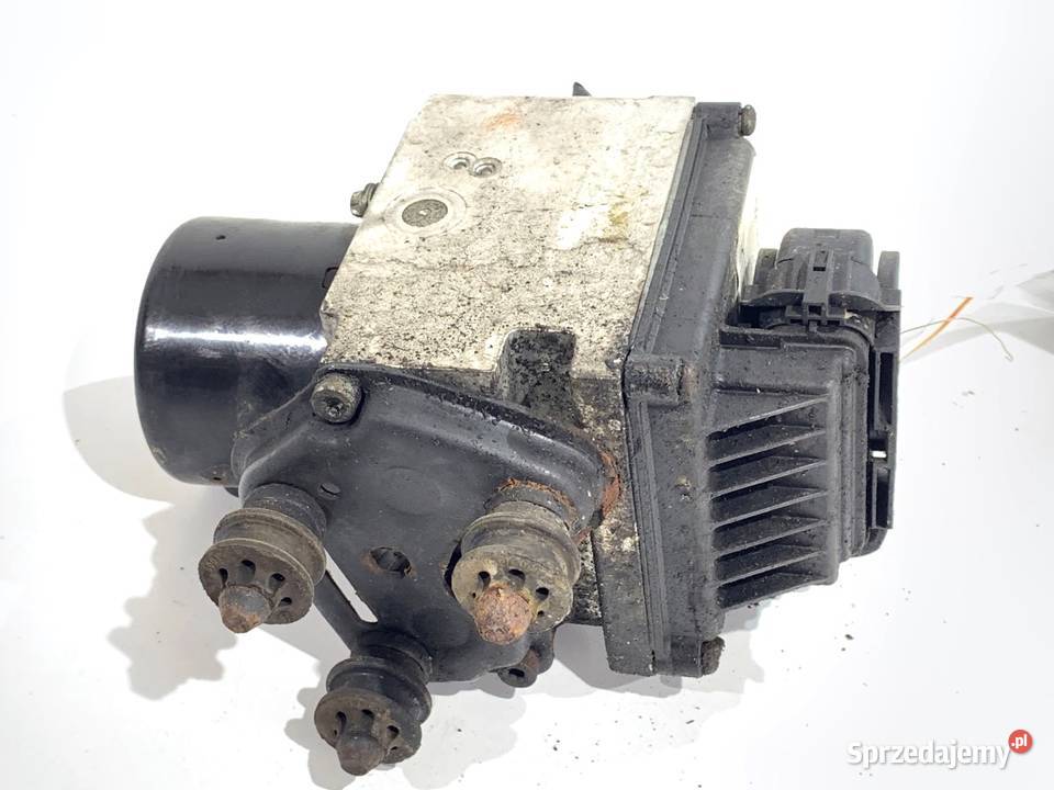POMPA ABS VW PASSAT B6 3C0614109C 19 105 0510 Układ ABS i ESP