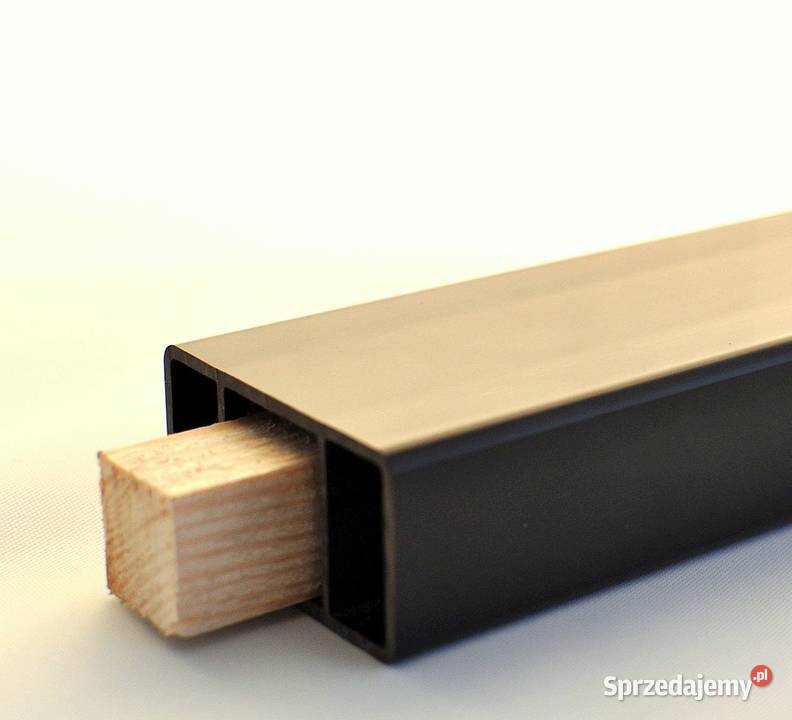 Szczeble do Ławek z PVC 120