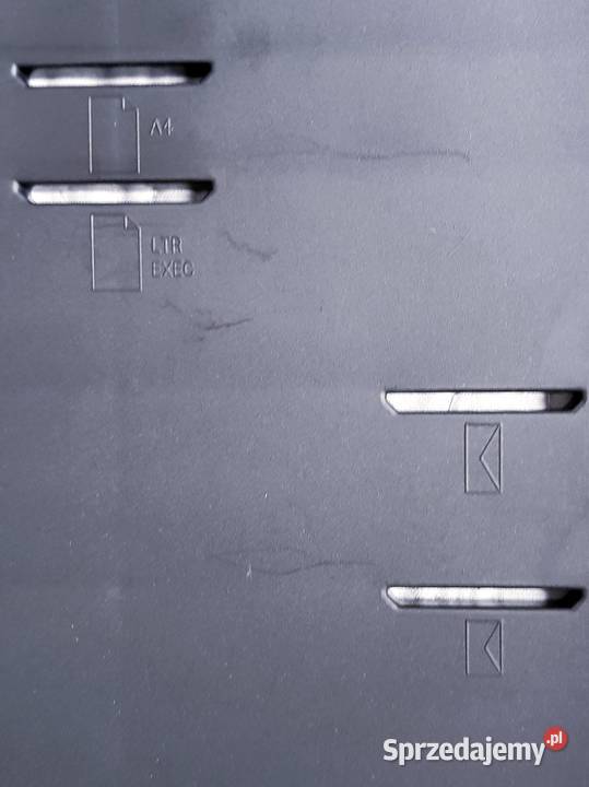 Organizer na papier podstawa A3A4 pod drukarkę Biuro Ruda Śląska