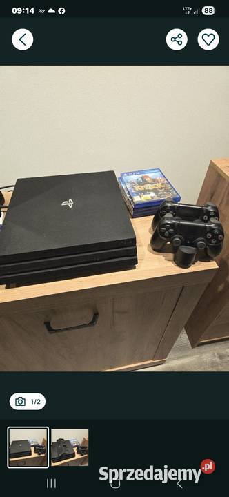 4 pro Gry komputerowe i konsolowe Więcbork