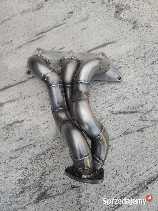 Kolektory rurowe c25xe x25xe Calibra Vectra v6 Lubartów
