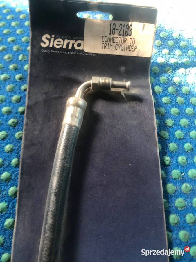 Sierra 182103 przewód trim Mercruiser Piła