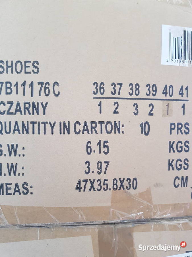 Buty Damskie Hurt Tanio Stoki Przemyśl