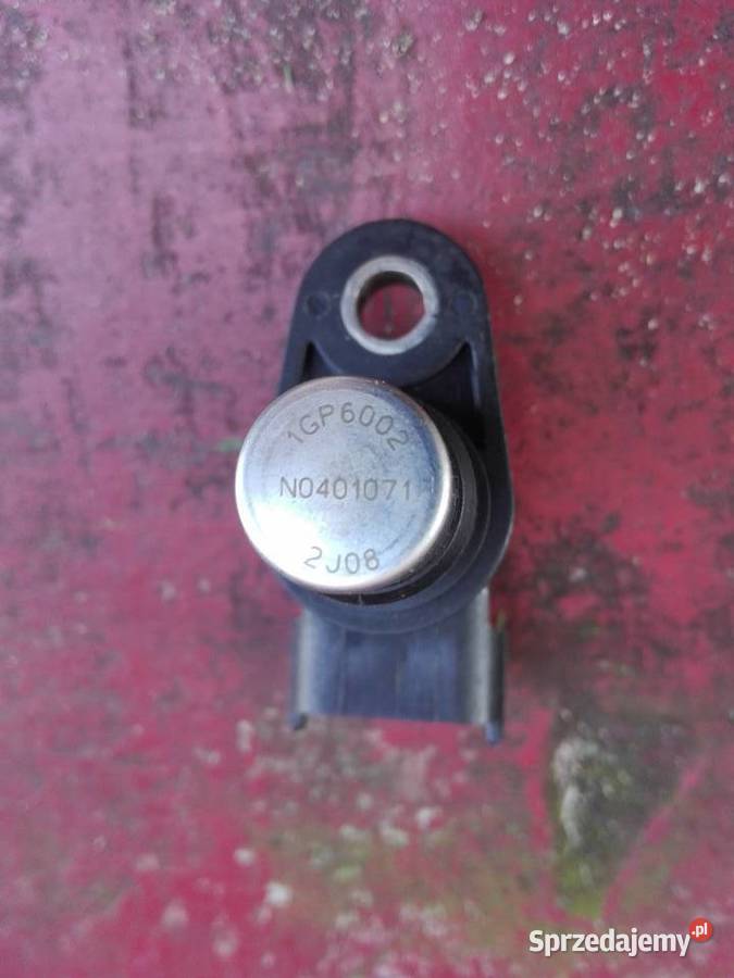 czujnik położenia wałka rozrządu opel astra g h osobowe Chełmno