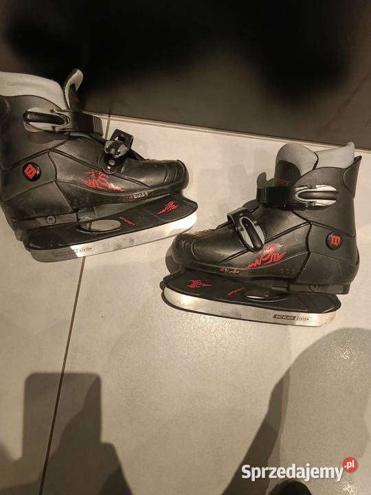 Łyżwy w stanie Otwock