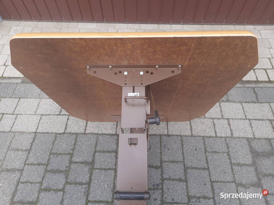 Gąbki podkowa do przyczepy kempingowej kampera Skokowa