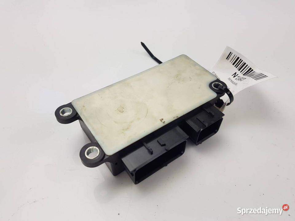 SENSOR AIRBAG 13578321 95 III SAAB kujawsko-pomorskie Lipno