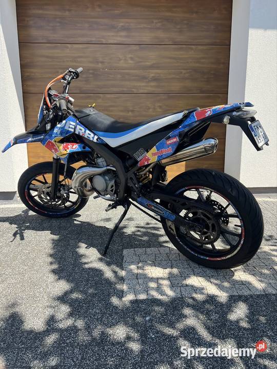 Derbi Senda 5070 dwusuwowy Siedlisko sprzedam