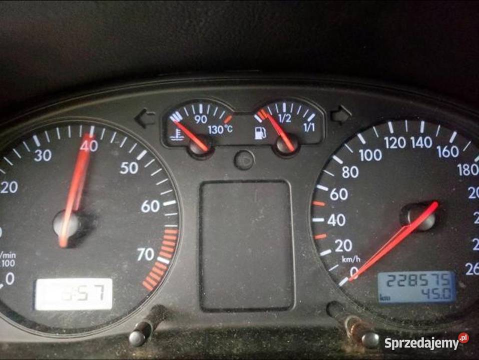 vw volkswagen passat b5 z Niemiec super blacha małopolskie sprzedam