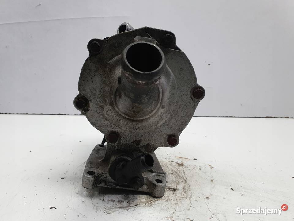 Ford Transit MK6 VI 20 TDDI POMPA WSPOMAGANIA osobowe Rudka