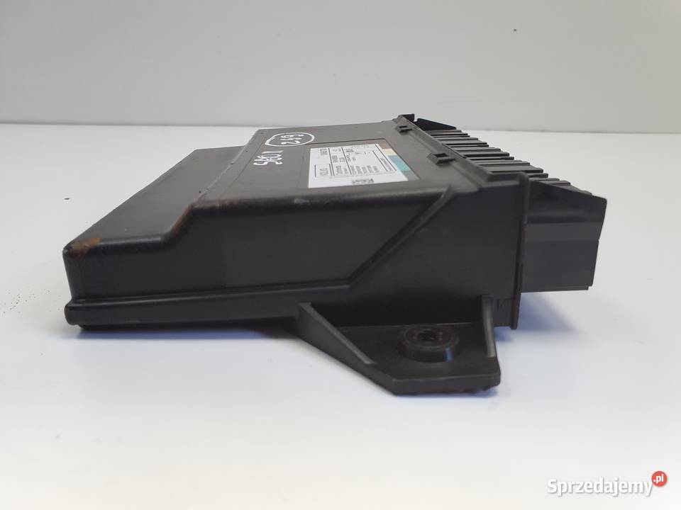 Volvo VOLVO V60 I S60 II XC60 I MODUŁ KEYLESS lubelskie