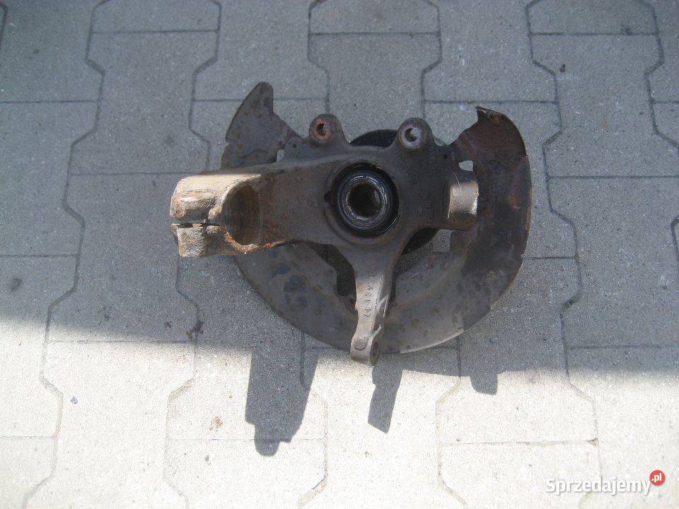 volvo v50 s40 20 diesel 136 zwrotnica przód lewa osobowe Rakoniewice