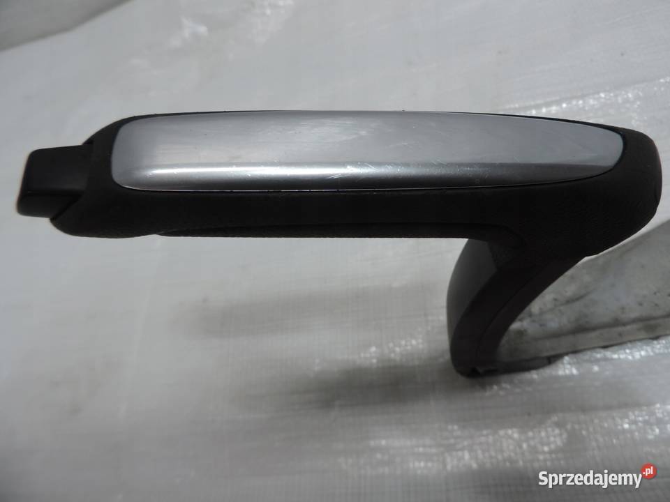 HAMULEC RĘCZNY DŹWIGNIA FORD FOCUS MK3 EUROPA