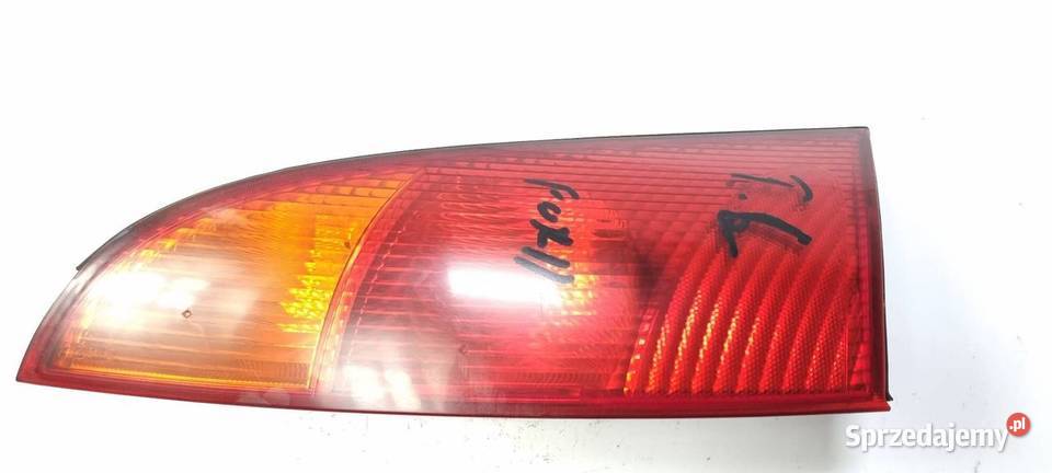 LAMPA LEWA TYŁ FORD FOCUS MK1 Lipno sprzedam