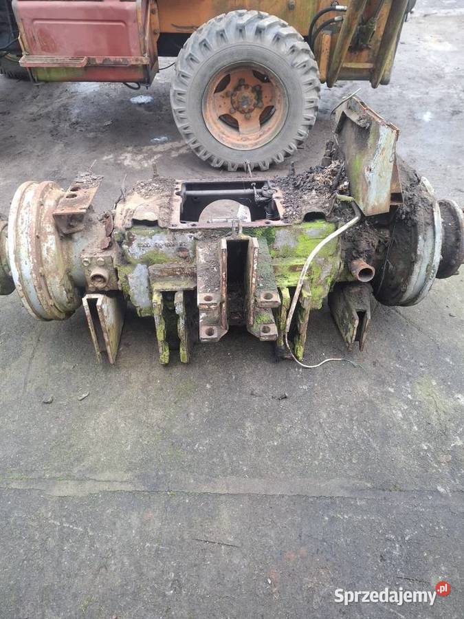 Fortschritt 303 sprzedam