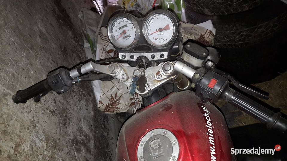 ZUMICO GR 500 W CAŁOŚCI NA CZĘSCI lubelskie Puchaczów sprzedam