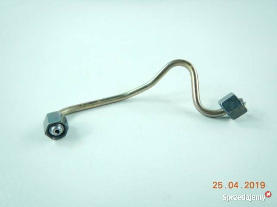 PRZEWÓD PALIWA FORD FIESTA 0108 14 1219485 osobowe