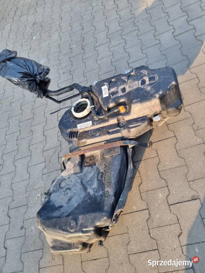 Audi A4 B6 B7 AVANT Kombi SLine Bak Zbiornik Skawina sprzedam