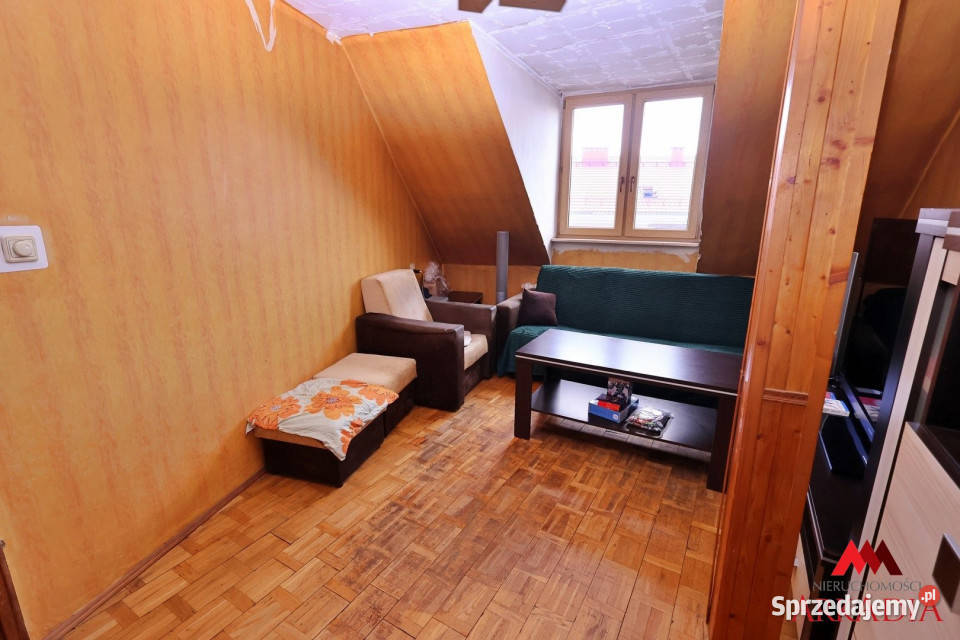 Mieszkanie Włocławek 3358m2 2pokojowe blok