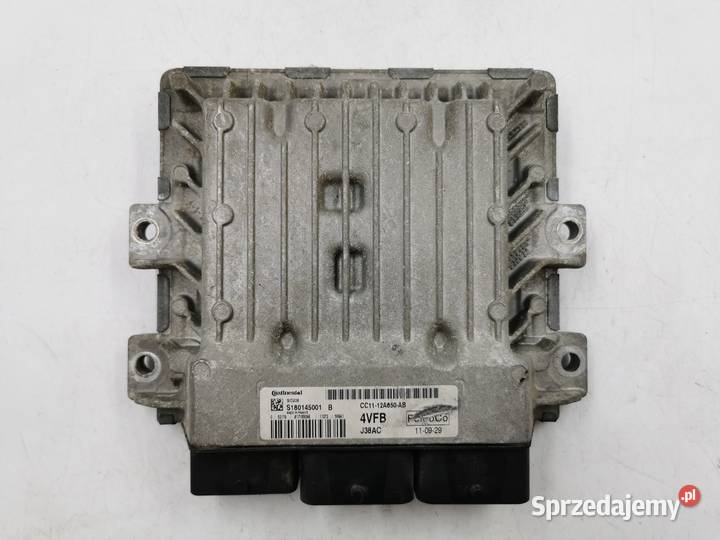Sterownik Silnika Ford Transit MK7 22 TDCI Wyszków