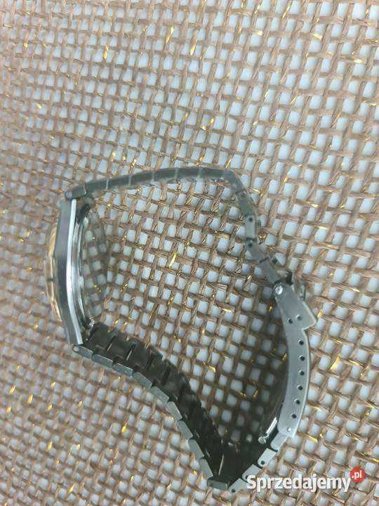 Zegarek Buler Warszawa