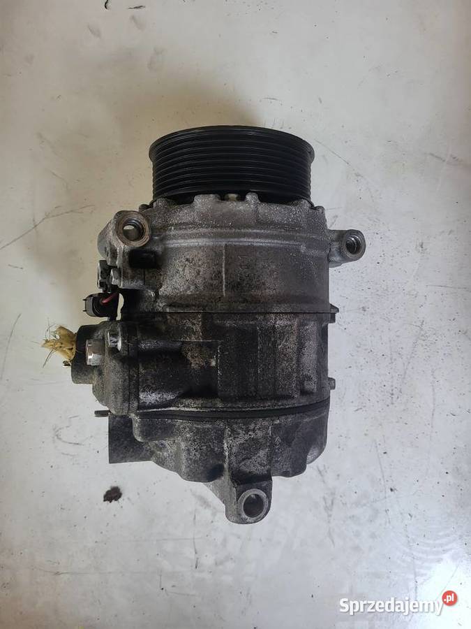 Sprężarka klimatyzacji Mercedes A0012308311 sprzedam