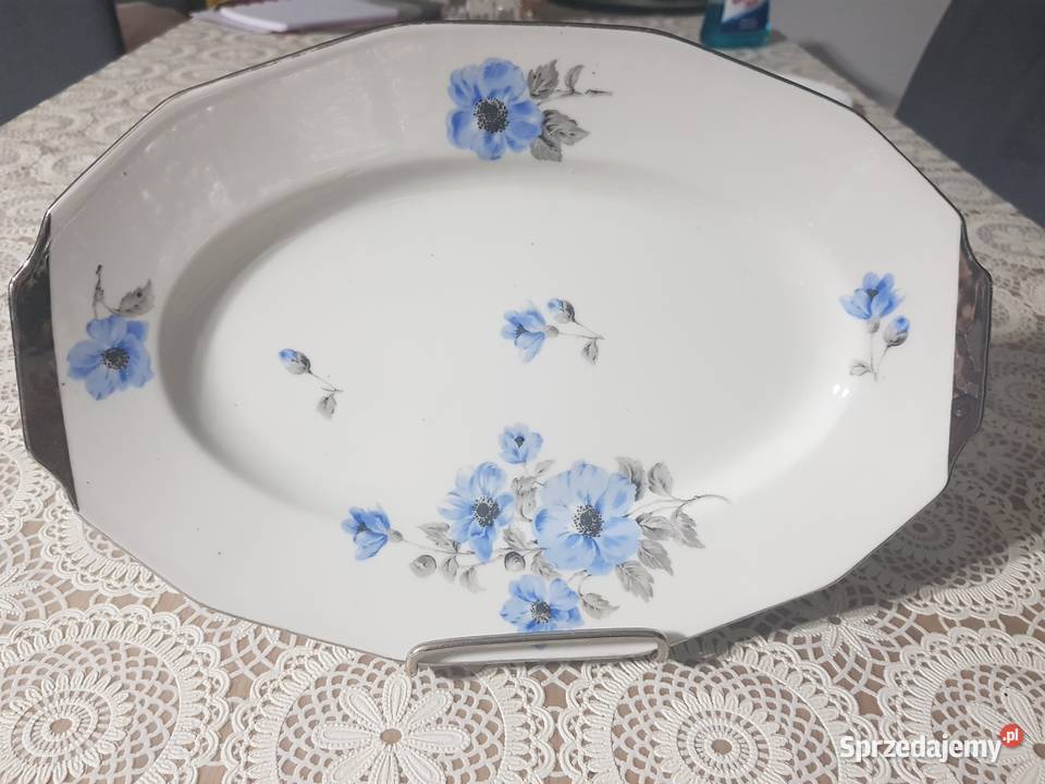 Półmisek Posiadam Francuska Wola Podłężna