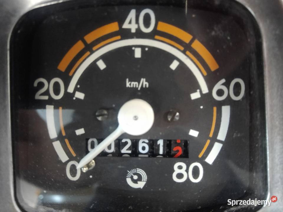 licznik simson Sulęcin sprzedam