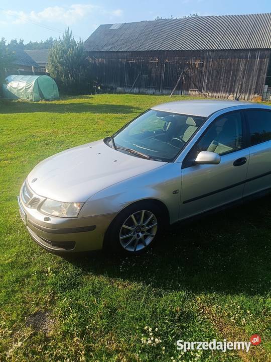 Saab 93 ogranicznik prędkości Chełm