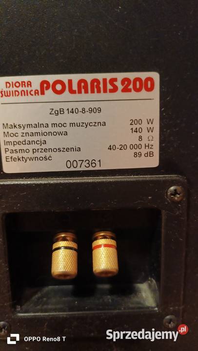 Kolumny Trzcińsko-Zdrój