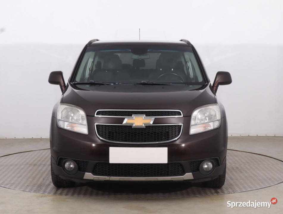 Chevrolet Orlando 18i Piaseczno sprzedam