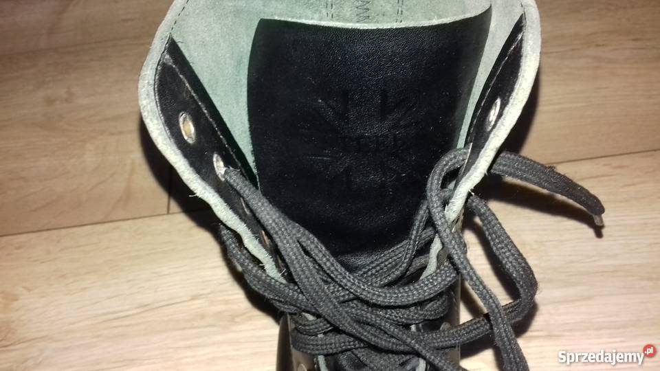 Glany Steel 39 Grodzisko