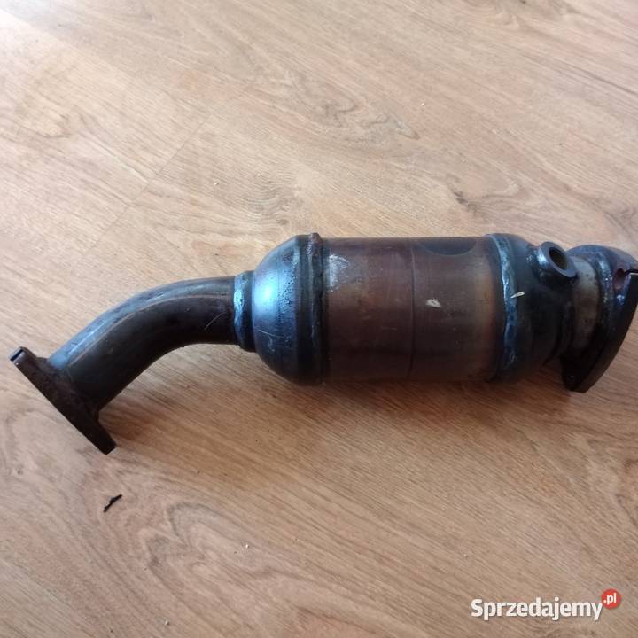 sprzedam zamiennik katalizatora audi a4b5 Pawłowice